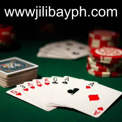 Exploring the World of Card Games