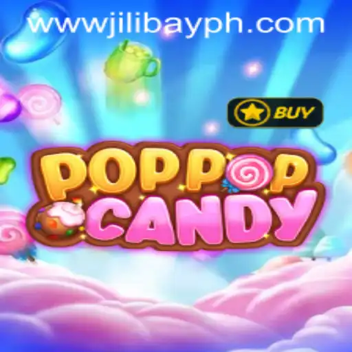 Discover POPPOPCANDY: A Colorful Adventure Game with a Sweet Twist