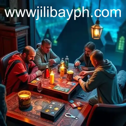 Exploring the World of Tabletop Games: Is Jilibay Legit or Not?